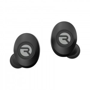 Raycon The Everyday Earbuds Carbon Black | 35LHNYBSG