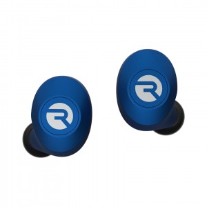 Raycon The Everyday Earbuds Electric Blue | 91CBDJYZW