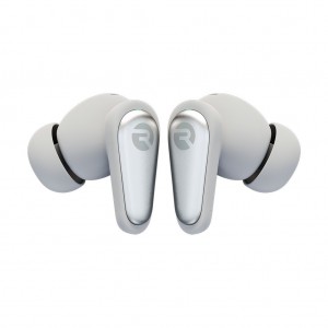 Raycon The Everyday Earbuds Pro Silk White | 06INRGMFE