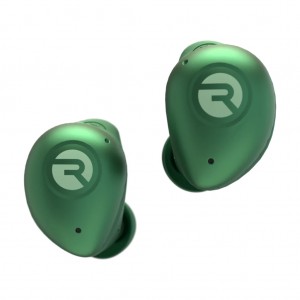 Raycon The Fitness Earbuds Everest Green | 48SEHUANV