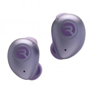 Raycon The Fitness Earbuds Lavender Purple | 26PNBXJDC