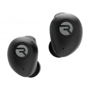 Raycon The Fitness Earbuds Onyx Black | 48AHJGBYQ