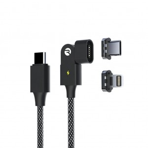 Raycon The Magic 180 Cable Black | 10JTUFCIE