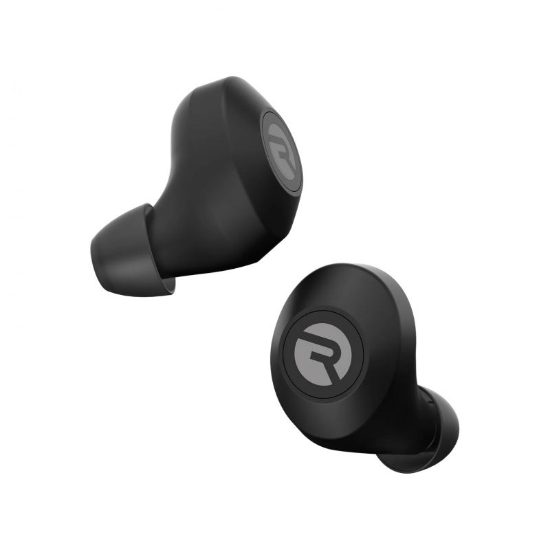 Raycon The Everyday Earbuds Carbon Black | 35LHNYBSG