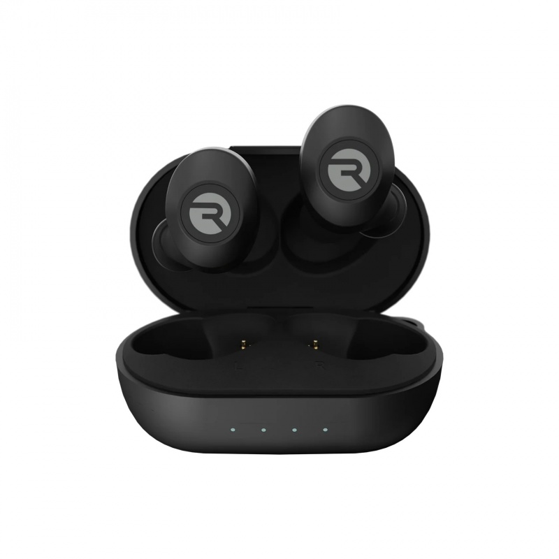 Raycon The Everyday Earbuds Carbon Black | 35LHNYBSG