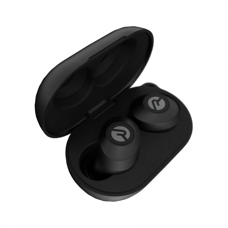 Raycon The Everyday Earbuds Carbon Black | 35LHNYBSG