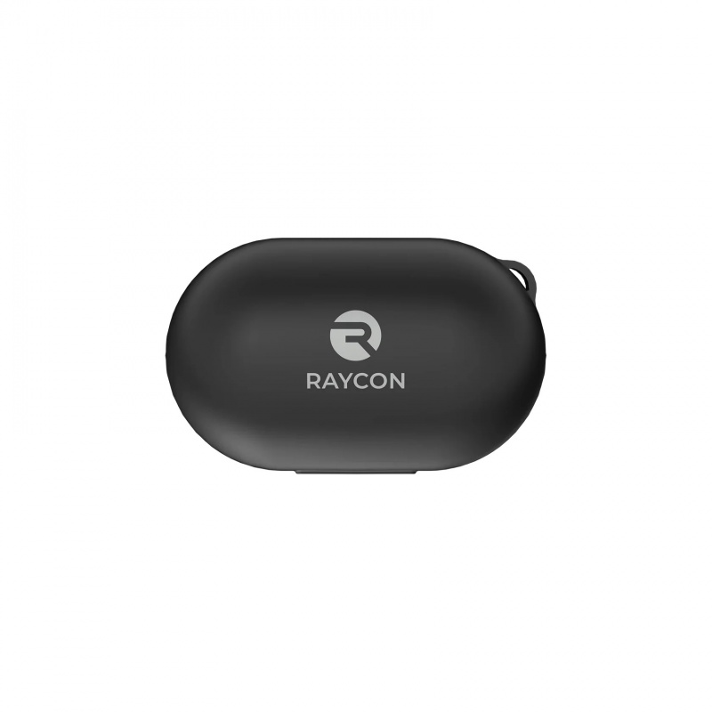 Raycon The Everyday Earbuds Carbon Black | 35LHNYBSG