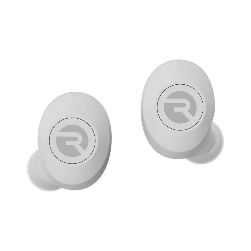 Raycon The Everyday Earbuds Frost White | 86ZTBALGJ