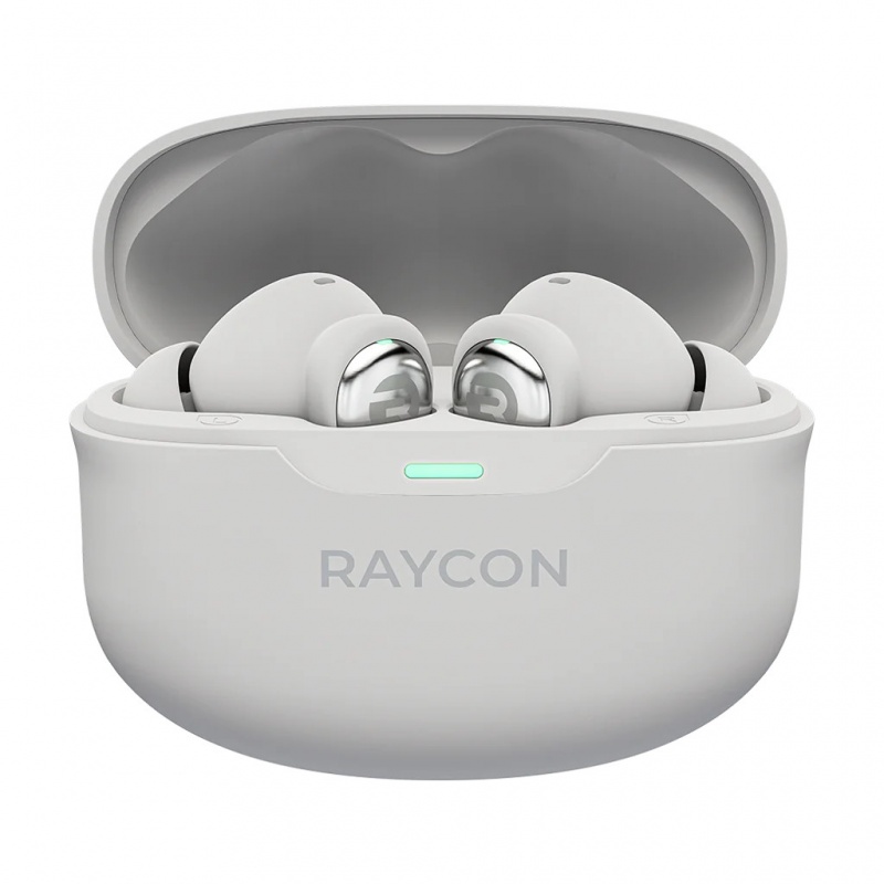 Raycon The Everyday Earbuds Pro Silk White | 06INRGMFE