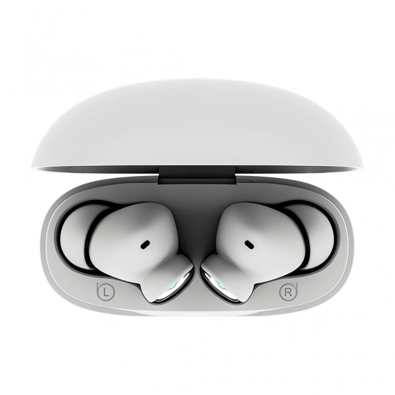 Raycon The Everyday Earbuds Pro Silk White | 06INRGMFE