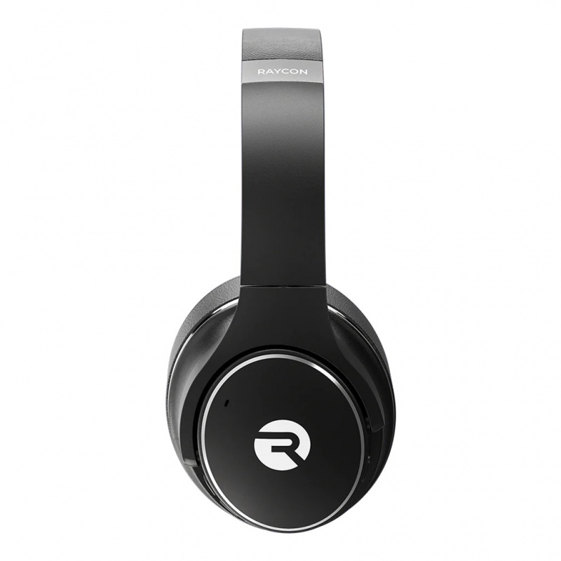 Raycon The Everyday Headphones Carbon Black | 80FCHELGZ