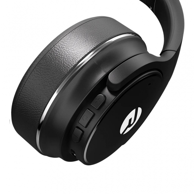 Raycon The Everyday Headphones Carbon Black | 80FCHELGZ