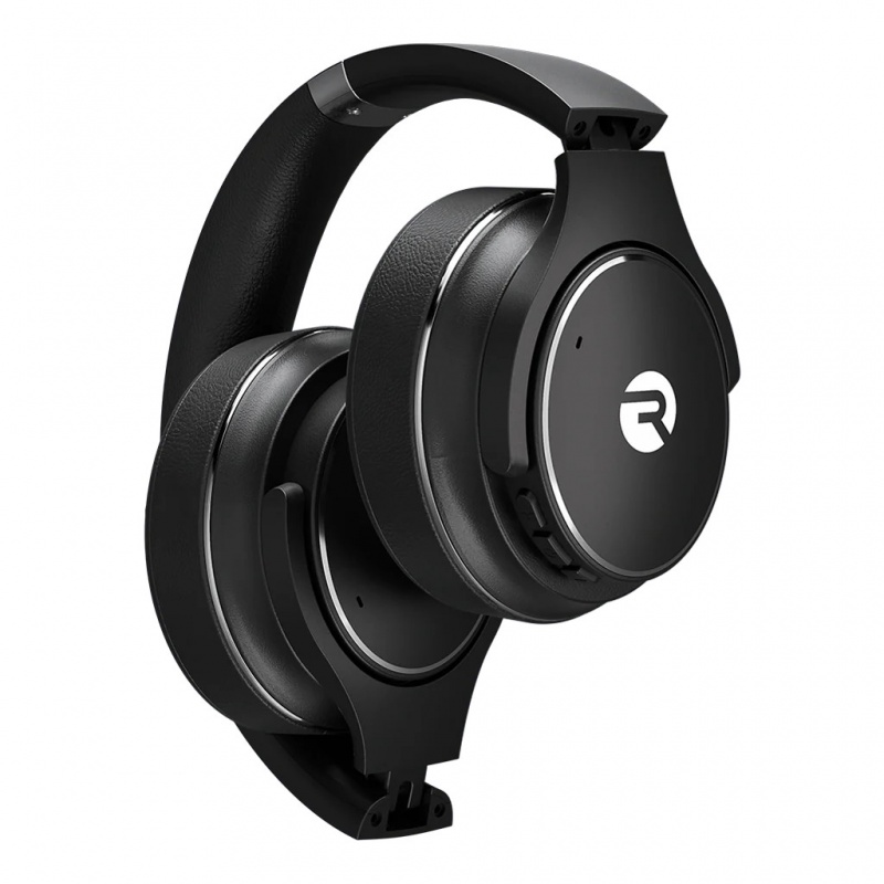 Raycon The Everyday Headphones Carbon Black | 80FCHELGZ