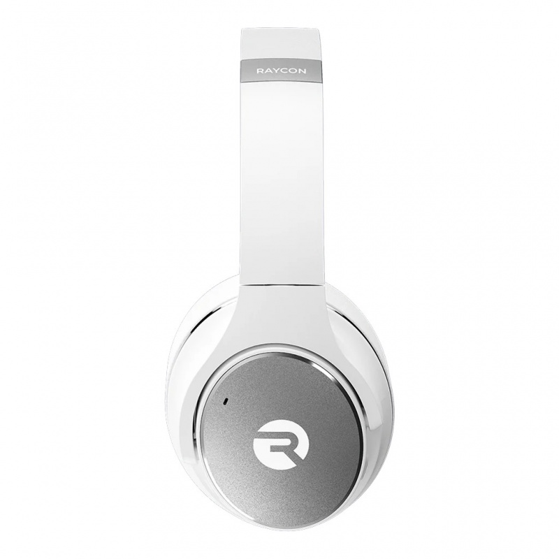 Raycon The Everyday Headphones Frost White | 98IOERWGF