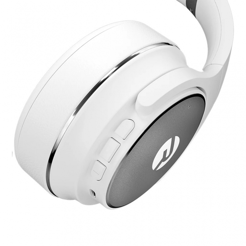 Raycon The Everyday Headphones Frost White | 98IOERWGF