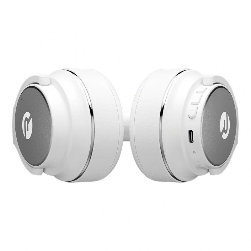 Raycon The Everyday Headphones Frost White | 98IOERWGF