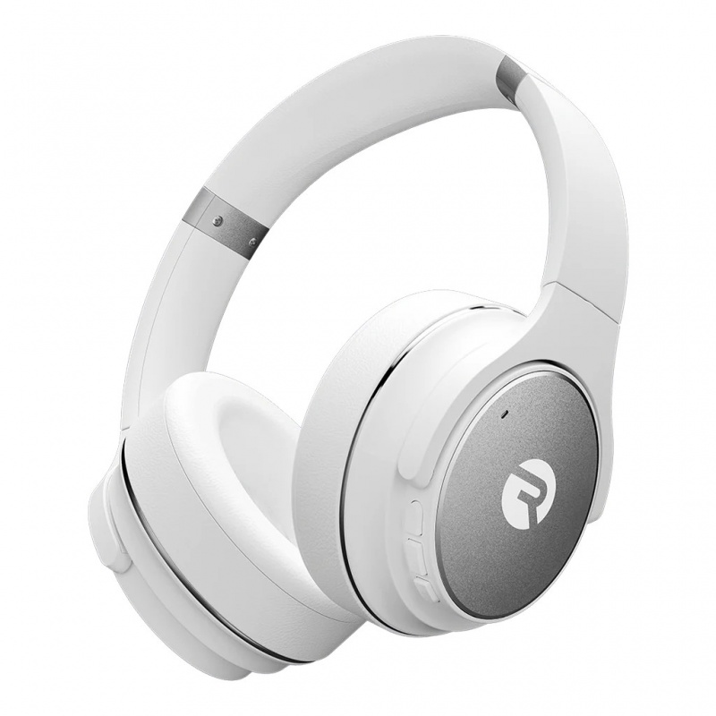 Raycon The Everyday Headphones Frost White | 98IOERWGF