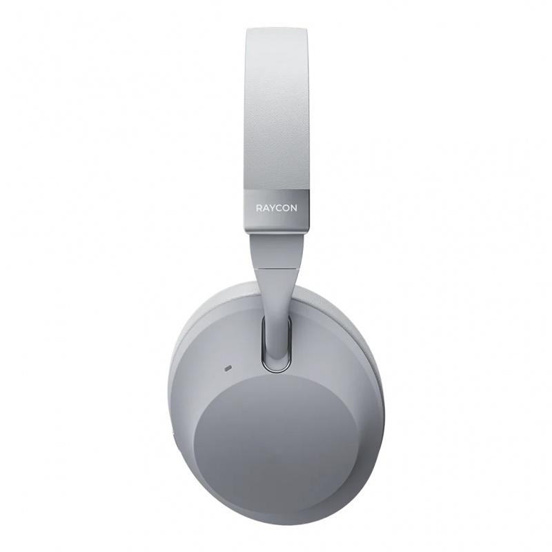 Raycon The Everyday Headphones Pro Silk White | 65EMVKNIH