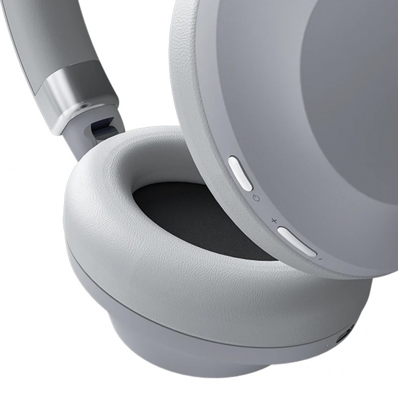 Raycon The Everyday Headphones Pro Silk White | 65EMVKNIH