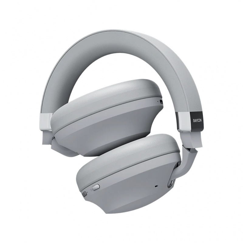 Raycon The Everyday Headphones Pro Silk White | 65EMVKNIH