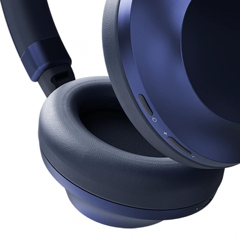 Raycon The Everyday Headphones Pro Storm Blue | 32IBAVERG