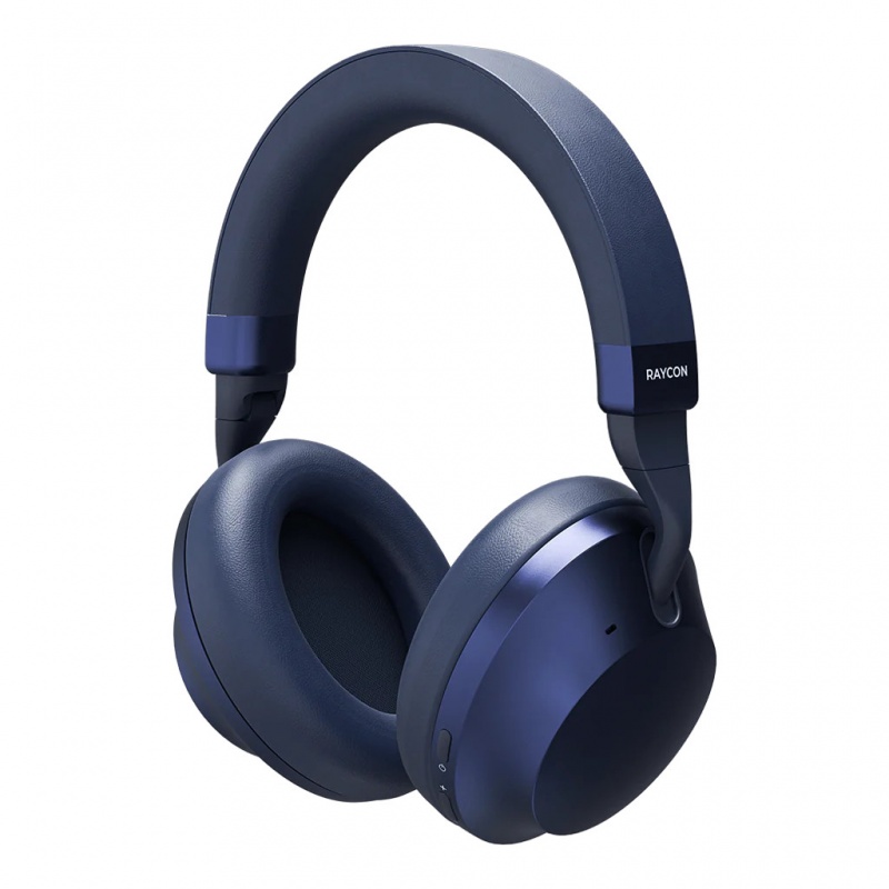 Raycon The Everyday Headphones Pro Storm Blue | 32IBAVERG