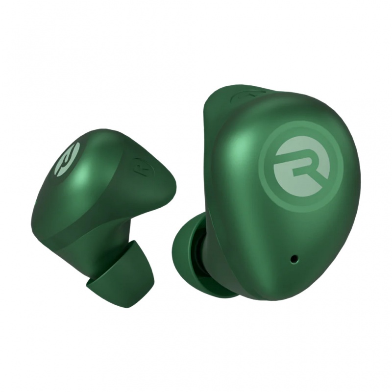 Raycon The Fitness Earbuds Everest Green | 48SEHUANV