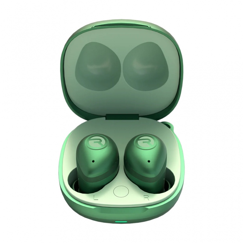 Raycon The Fitness Earbuds Everest Green | 48SEHUANV