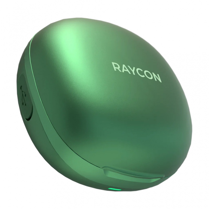 Raycon The Fitness Earbuds Everest Green | 48SEHUANV