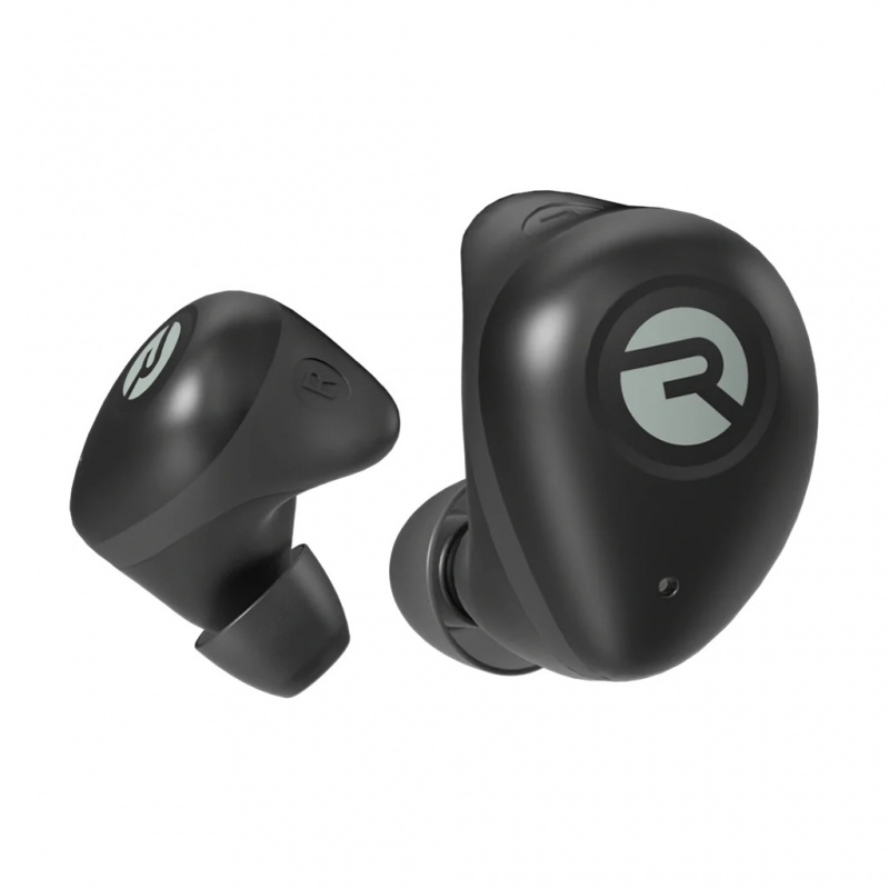 Raycon The Fitness Earbuds Onyx Black | 48AHJGBYQ