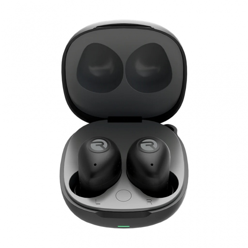 Raycon The Fitness Earbuds Onyx Black | 48AHJGBYQ