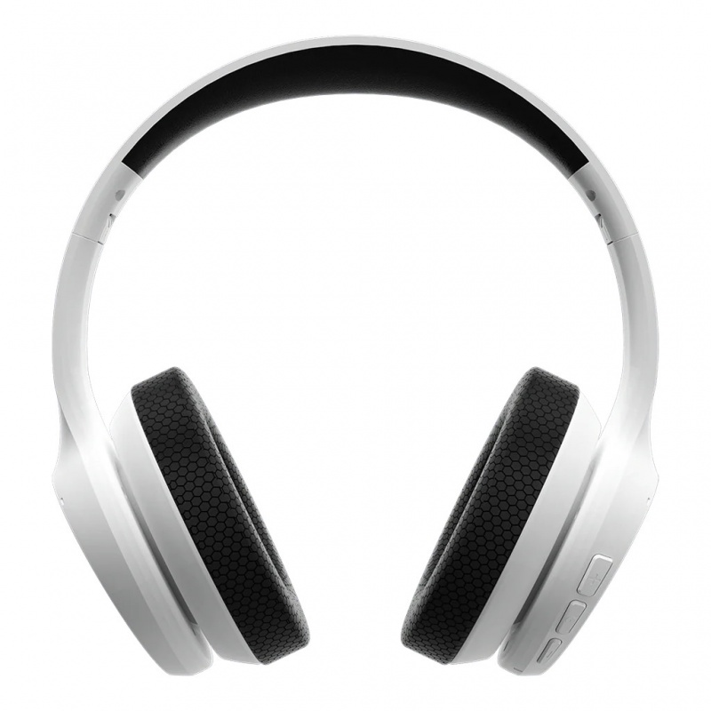 Raycon The Fitness Headphones Frost White | 50RBLAVOG