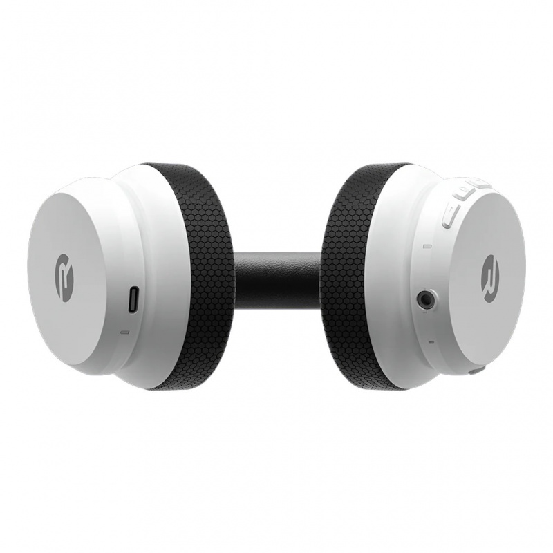 Raycon The Fitness Headphones Frost White | 50RBLAVOG