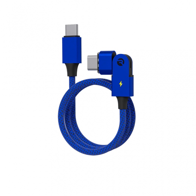 Raycon The Magic 180 Cable Blue | 51OZXKWGN