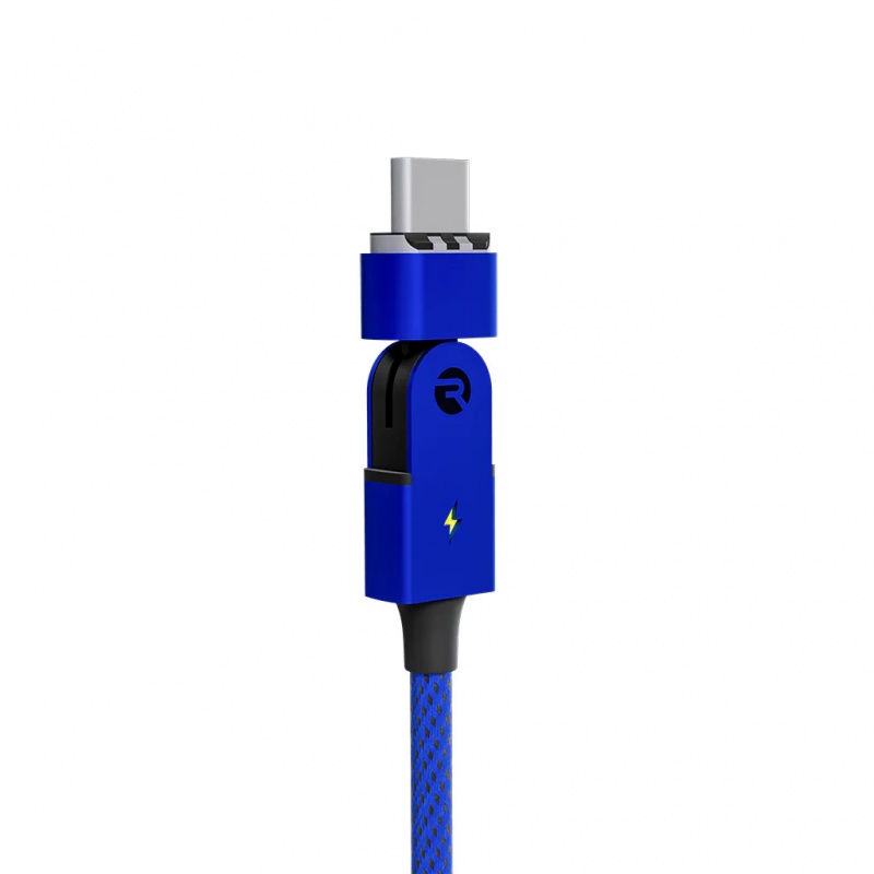 Raycon The Magic 180 Cable Blue | 51OZXKWGN