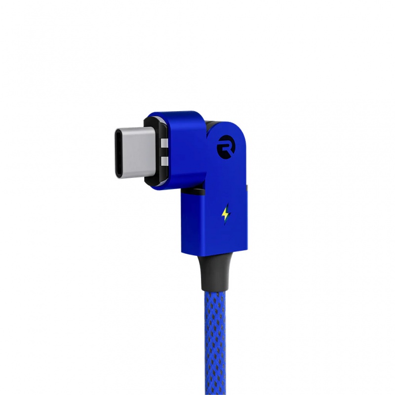 Raycon The Magic 180 Cable Blue | 51OZXKWGN