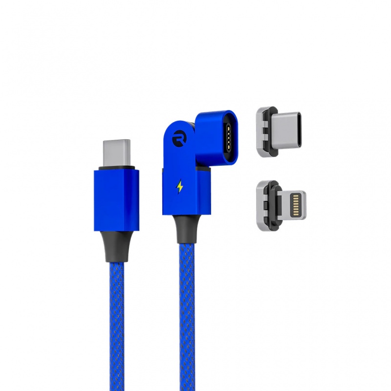 Raycon The Magic 180 Cable Blue | 51OZXKWGN