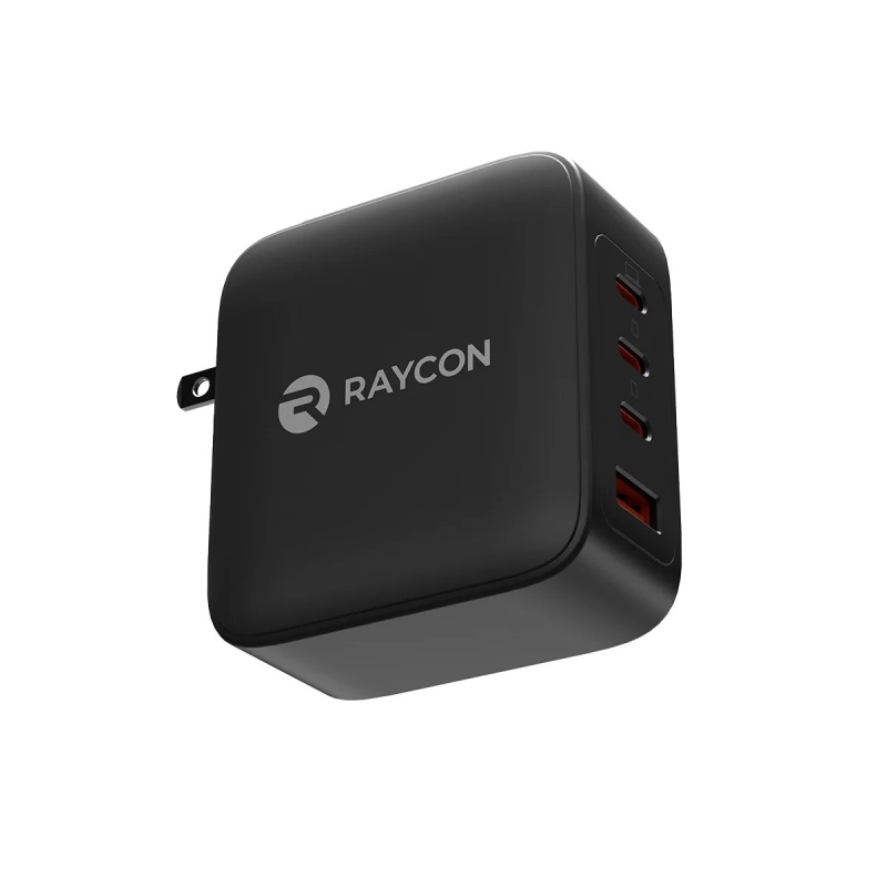 Raycon The Magic Charger Pro 100W Black | 63ZHFATPE