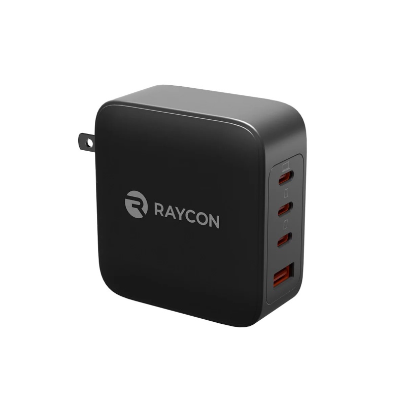 Raycon The Magic Charger Pro 100W Black | 63ZHFATPE